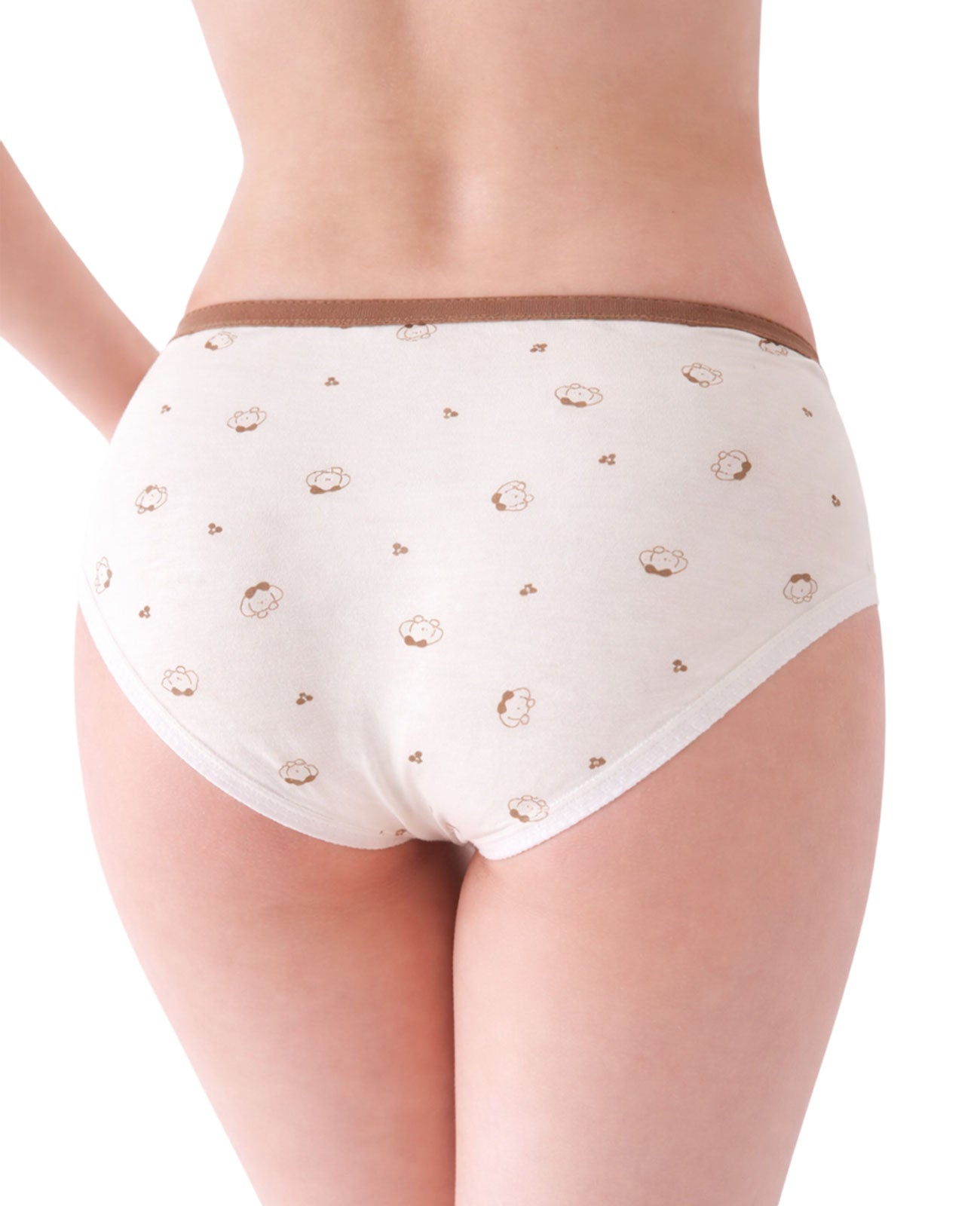 Women’s Soft Cotton Briefs – Breathable Everyday Underwear