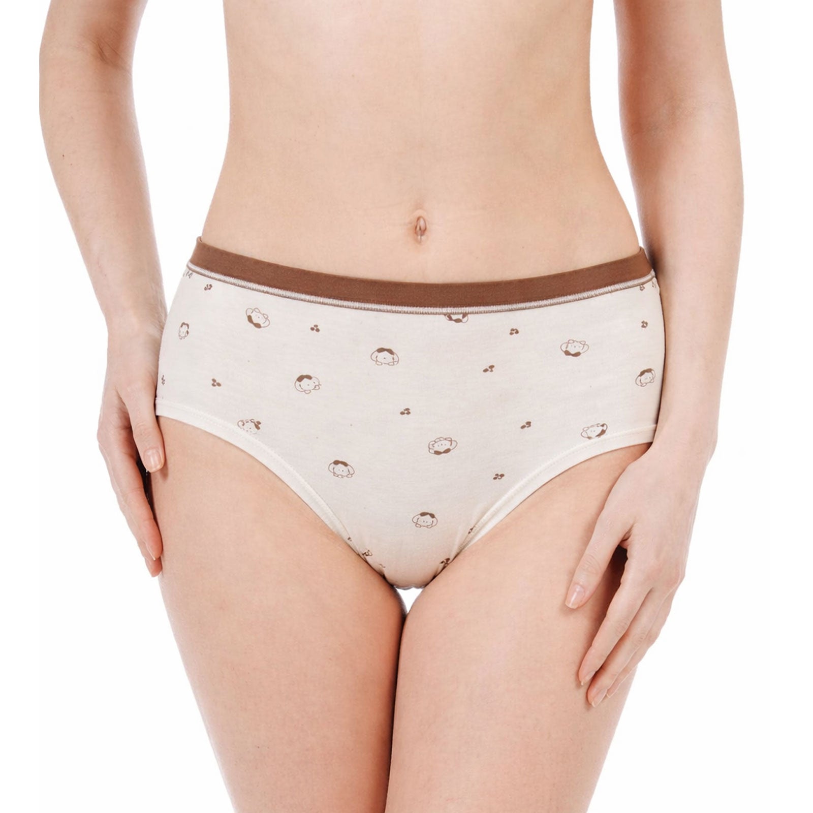 Women’s Soft Cotton Briefs – Breathable Everyday Underwear